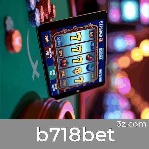 b718bet game mais image