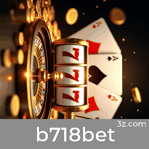 b718bet game mais image