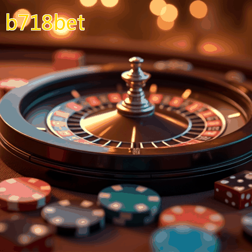 O b718bet é o melhor cassino esportivo do Brasil!