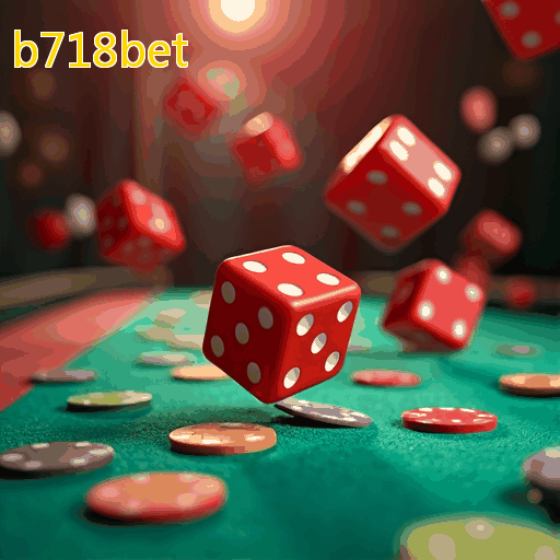 cassino b718bet